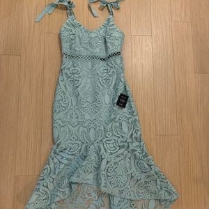 Lacey Lulu's Dress